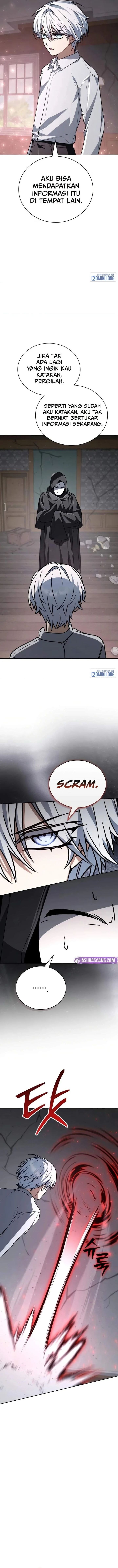 Genius Prismatic Mage Page 11