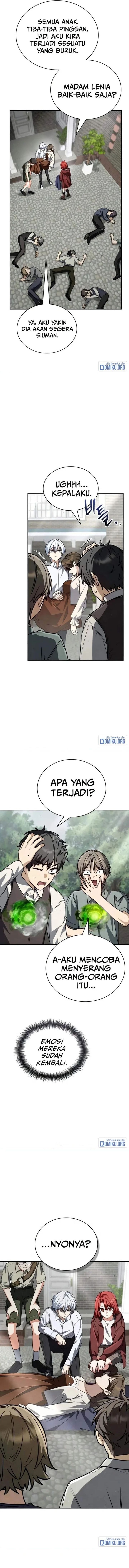 Genius Prismatic Mage Page 13