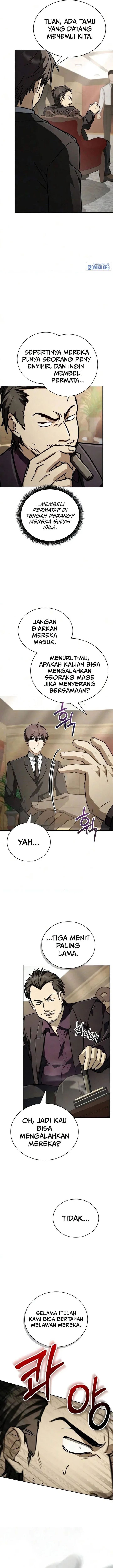 Genius Prismatic Mage Page 15