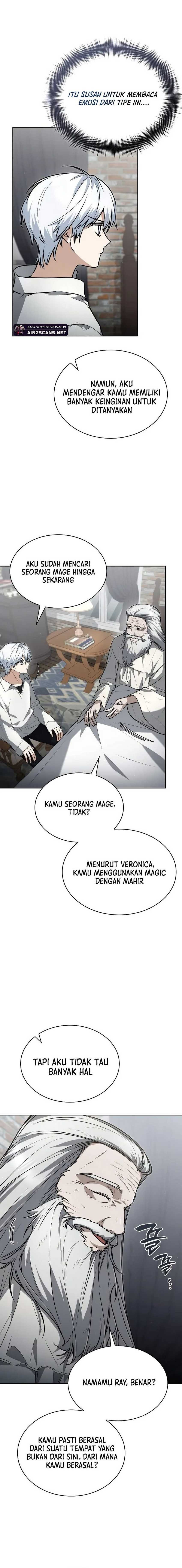 Genius Prismatic Mage Page 10