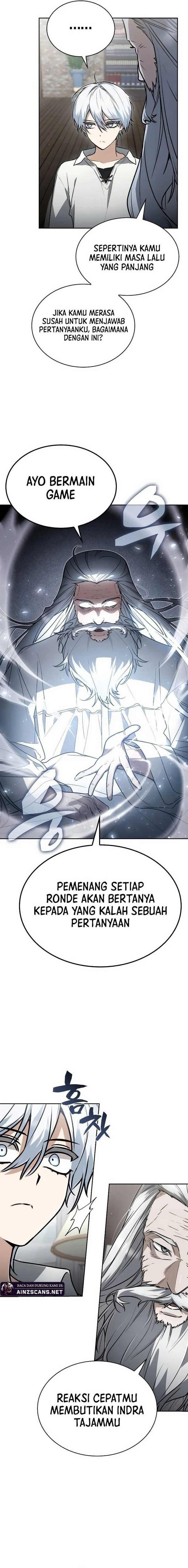 Genius Prismatic Mage Page 11