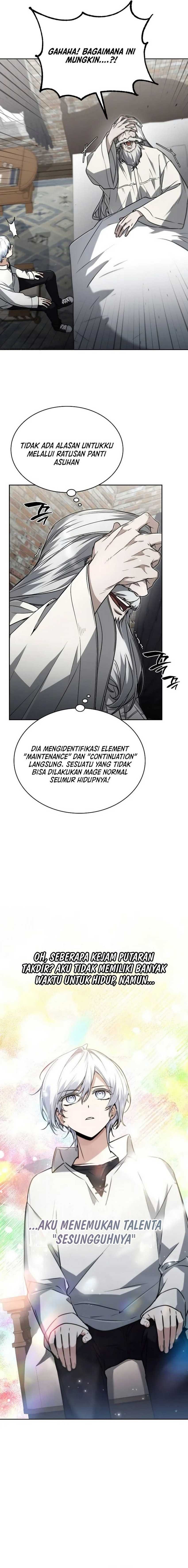 Genius Prismatic Mage Page 15