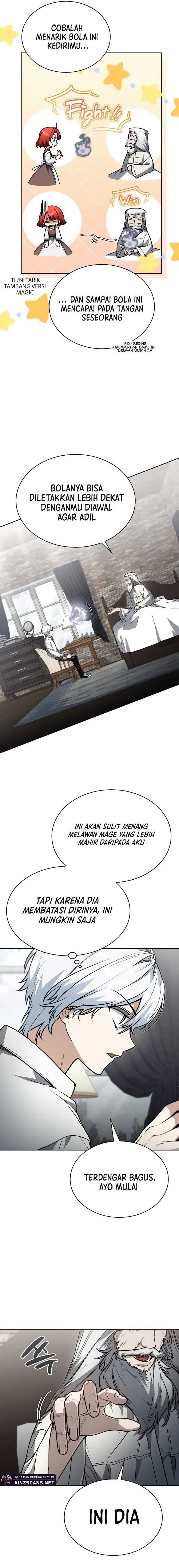 Genius Prismatic Mage Page 17