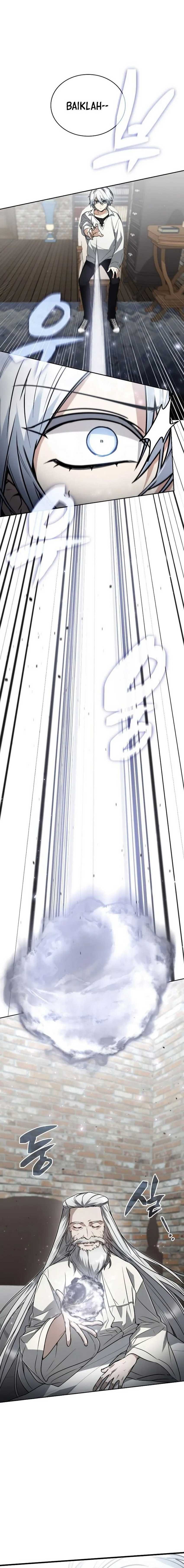 Genius Prismatic Mage Page 18