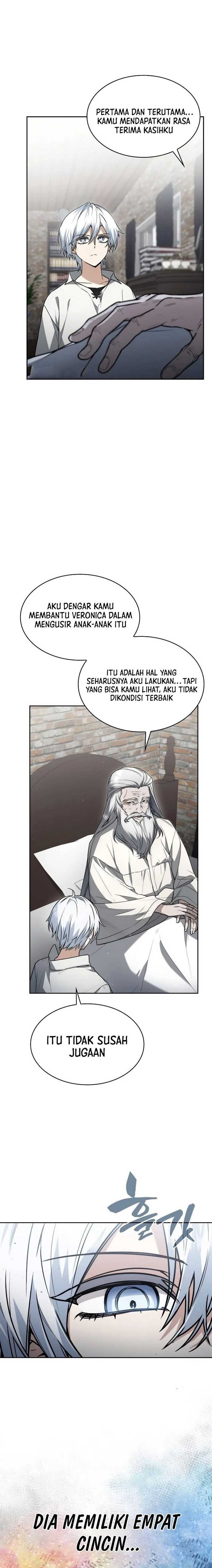 Genius Prismatic Mage Page 8