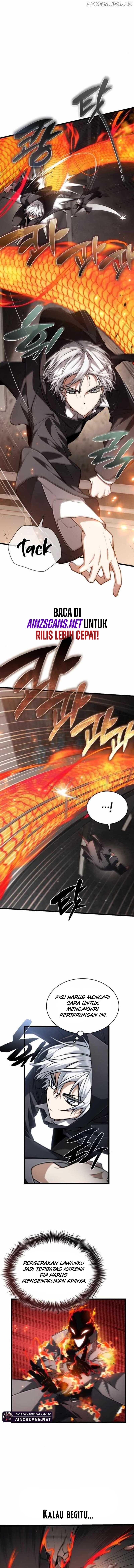 Genius Prismatic Mage Page 10