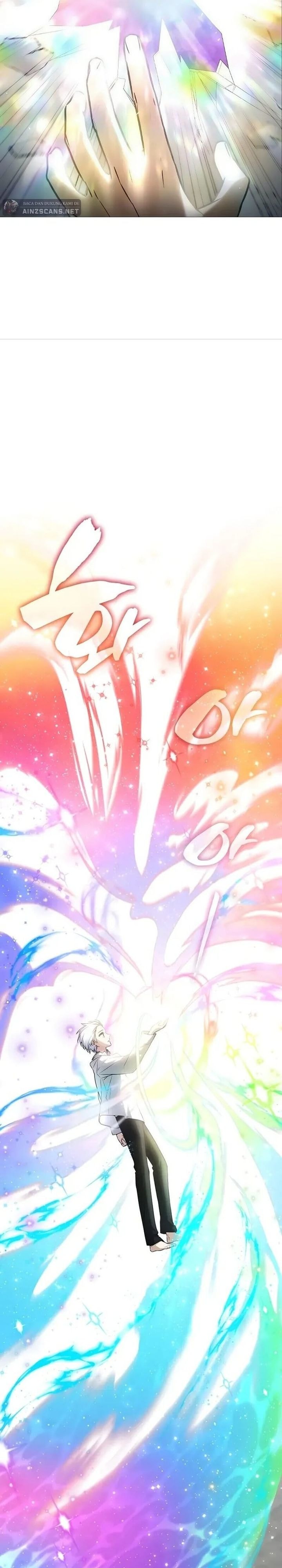 Genius Prismatic Mage Page 8