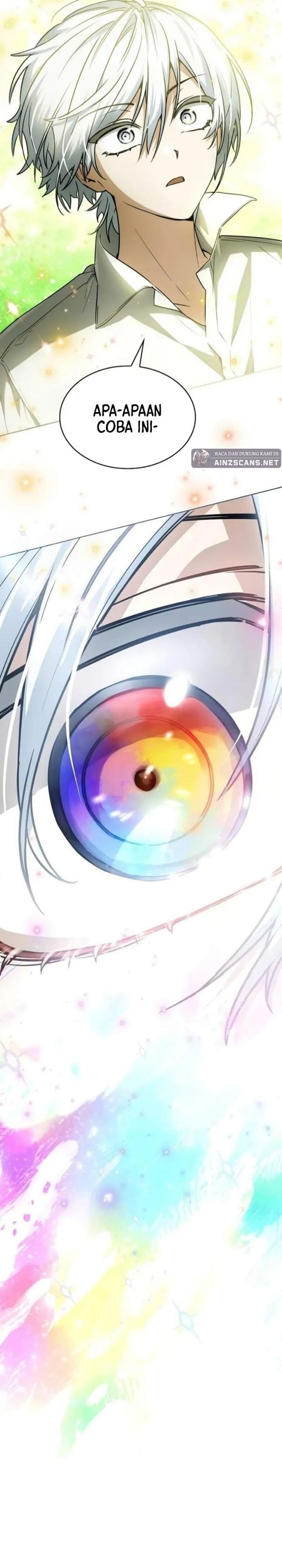 Genius Prismatic Mage Page 10