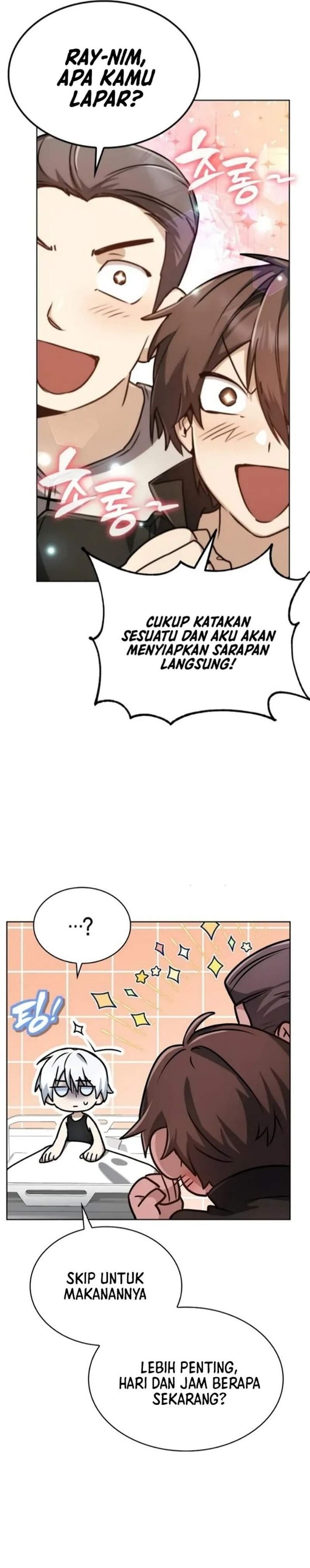 Genius Prismatic Mage Page 13