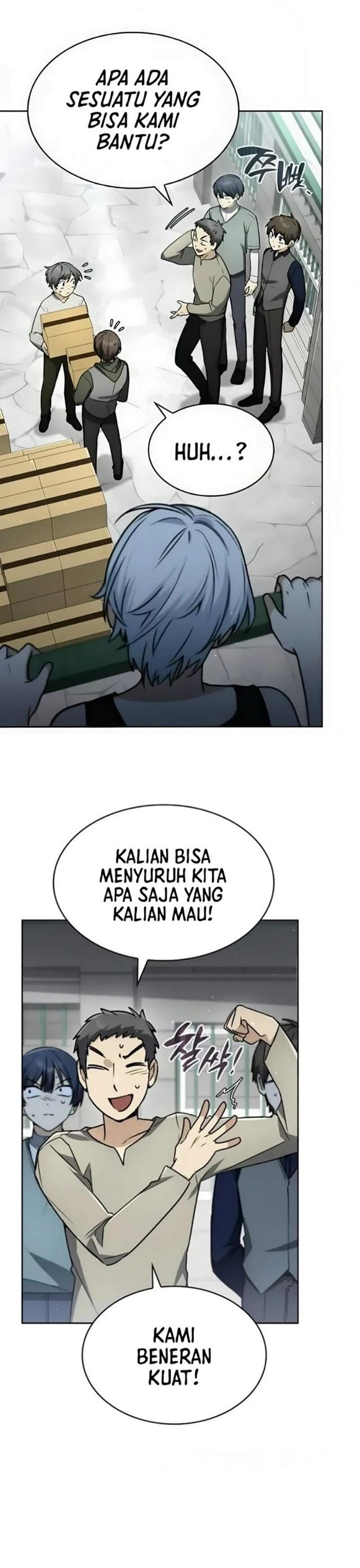 Genius Prismatic Mage Page 16