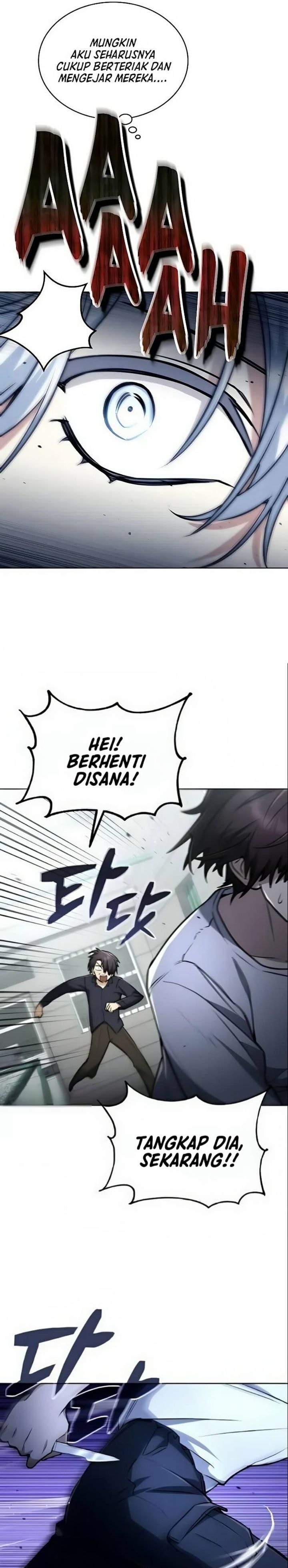 Genius Prismatic Mage Page 21
