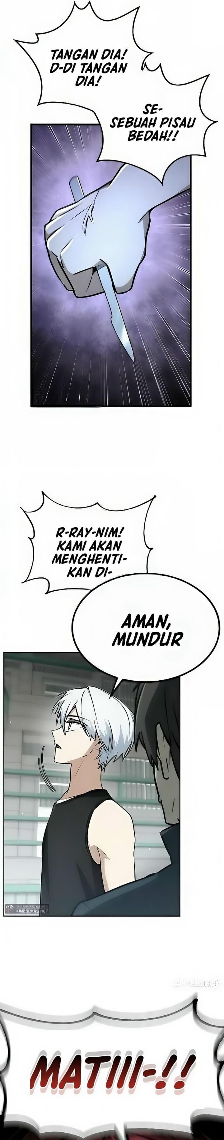 Genius Prismatic Mage Page 23