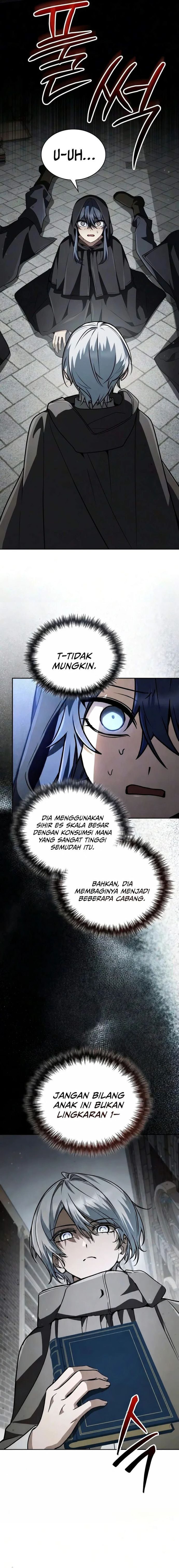 Genius Prismatic Mage Page 7
