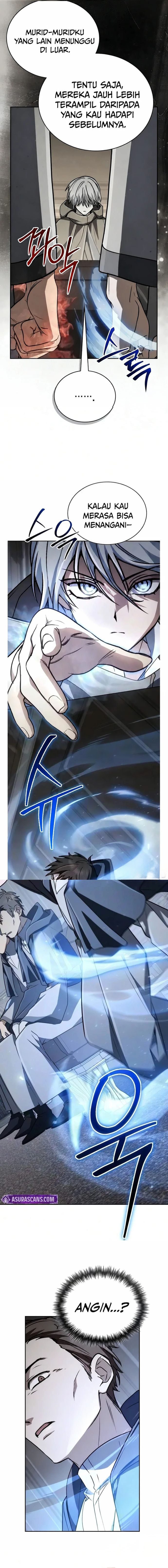 Genius Prismatic Mage Page 18