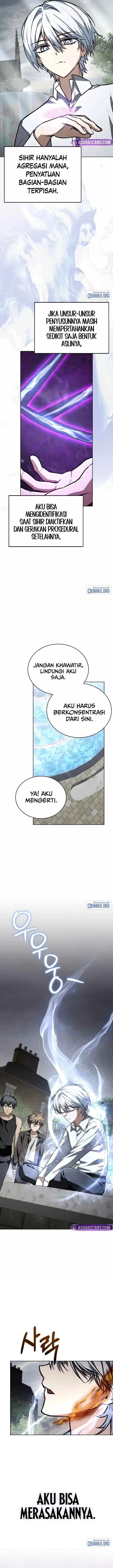 Genius Prismatic Mage Page 3
