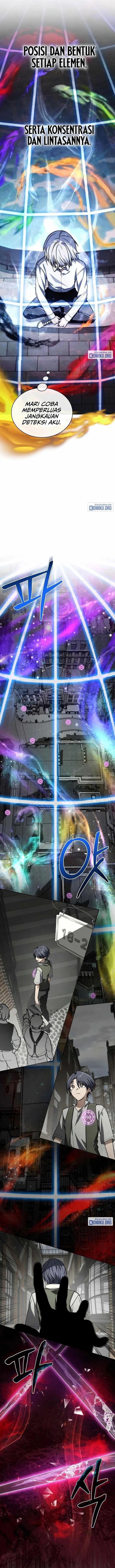 Genius Prismatic Mage Page 4