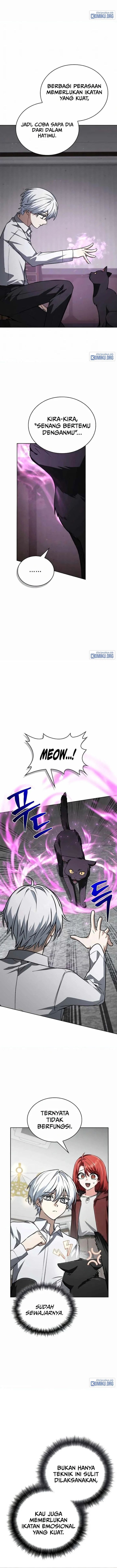 Genius Prismatic Mage Page 10