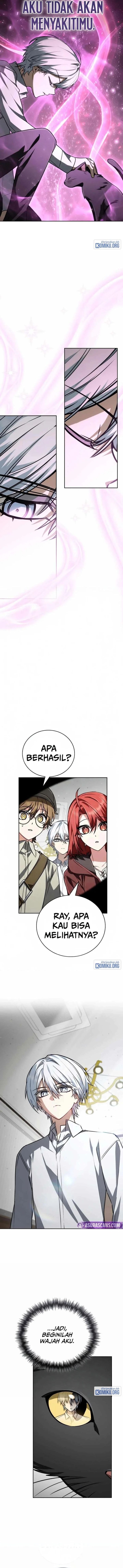 Genius Prismatic Mage Page 13