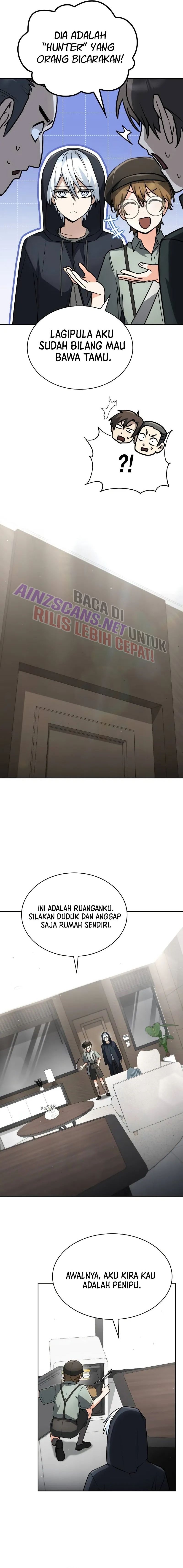 Genius Prismatic Mage Page 12