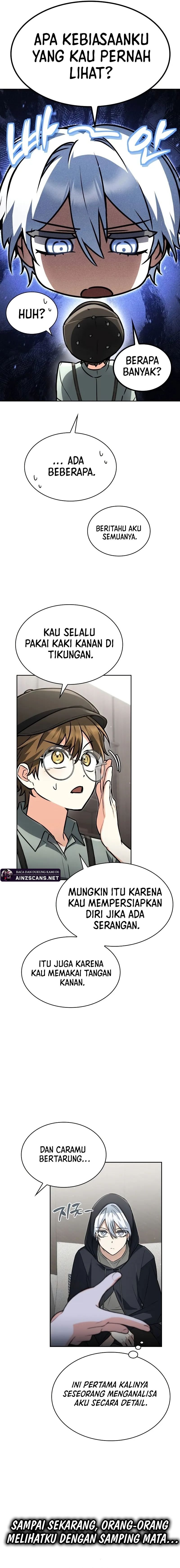 Genius Prismatic Mage Page 18