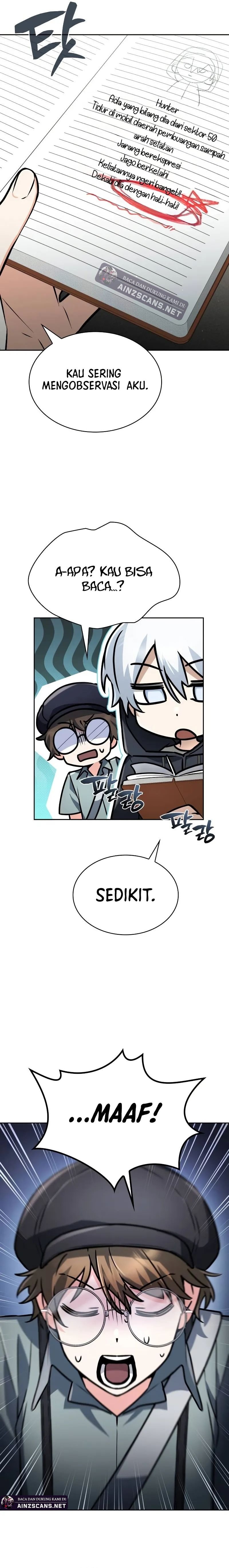 Genius Prismatic Mage Page 9