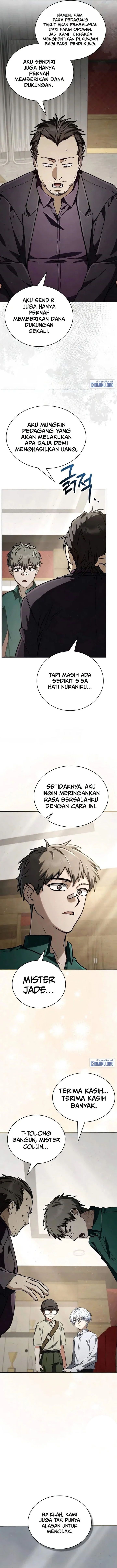Genius Prismatic Mage Page 13
