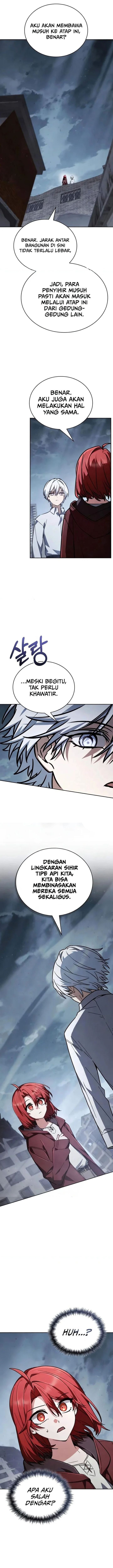 Genius Prismatic Mage Page 16