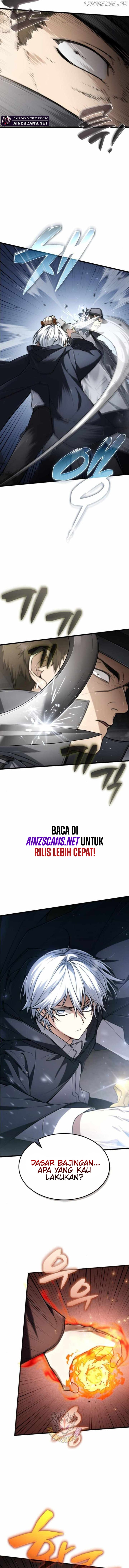 Genius Prismatic Mage Page 10