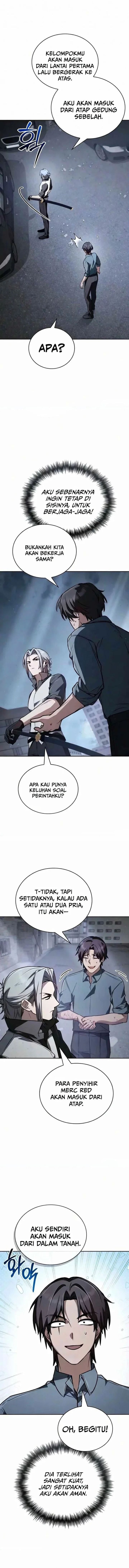 Genius Prismatic Mage Page 3
