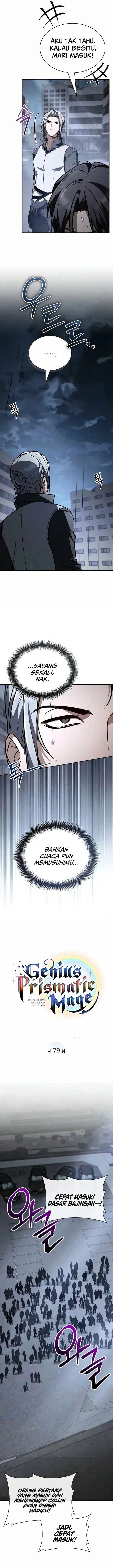 Genius Prismatic Mage Page 4