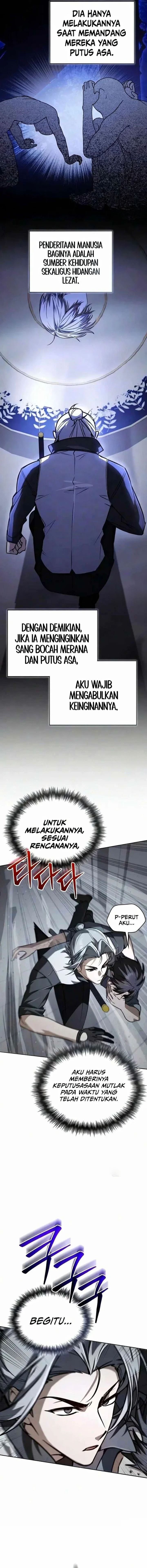 Genius Prismatic Mage Page 9