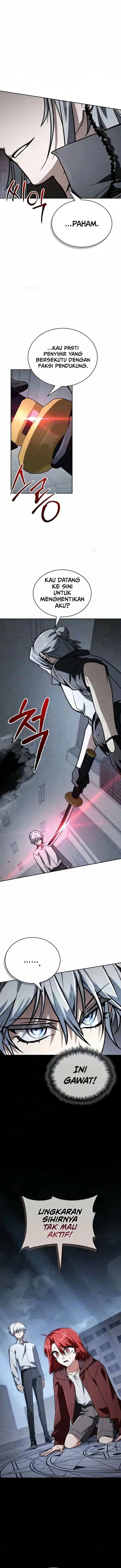 Genius Prismatic Mage Page 11