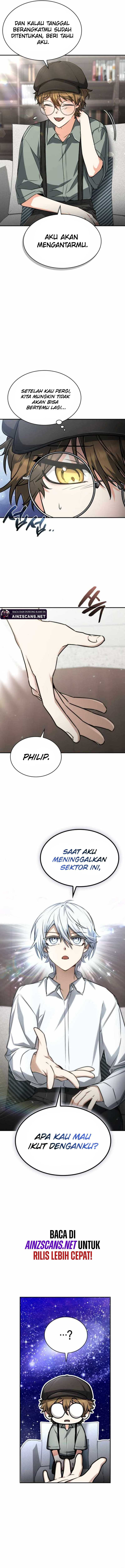 Genius Prismatic Mage Page 12