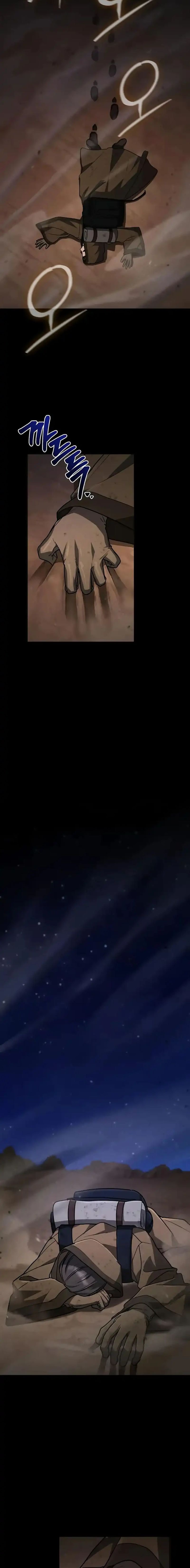 Genius Prismatic Mage Page 5
