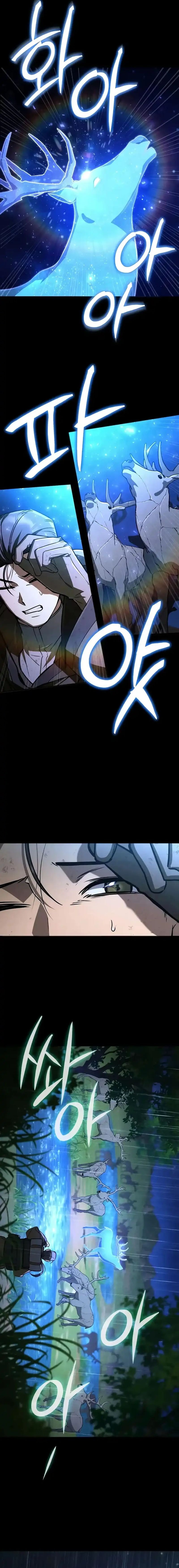 Genius Prismatic Mage Page 8