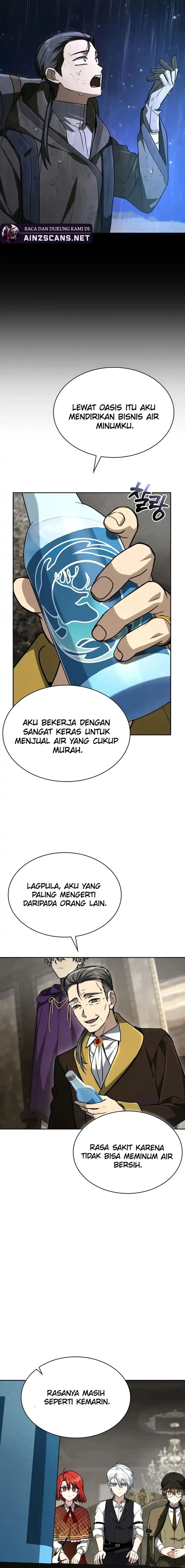 Genius Prismatic Mage Page 9