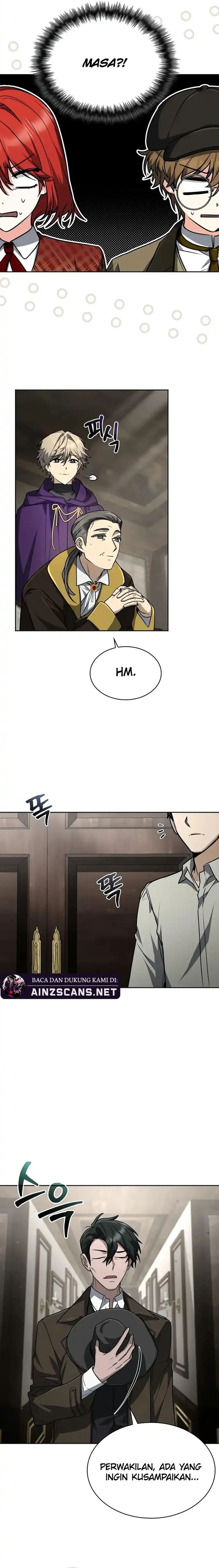Genius Prismatic Mage Page 13