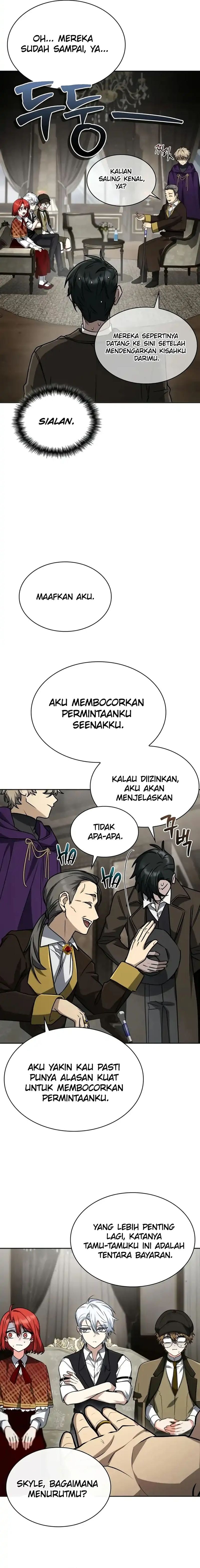Genius Prismatic Mage Page 14
