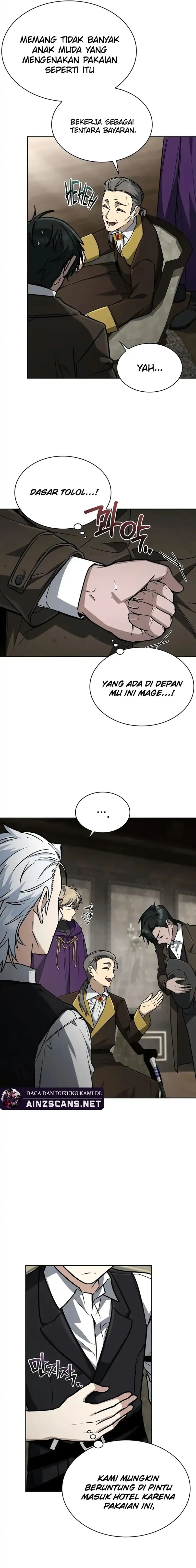 Genius Prismatic Mage Page 15