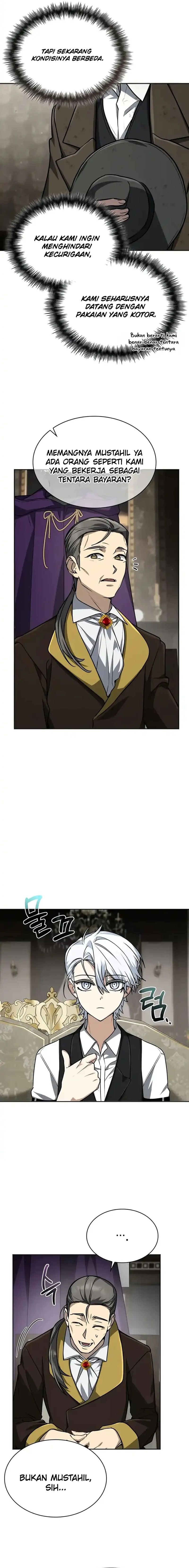 Genius Prismatic Mage Page 16