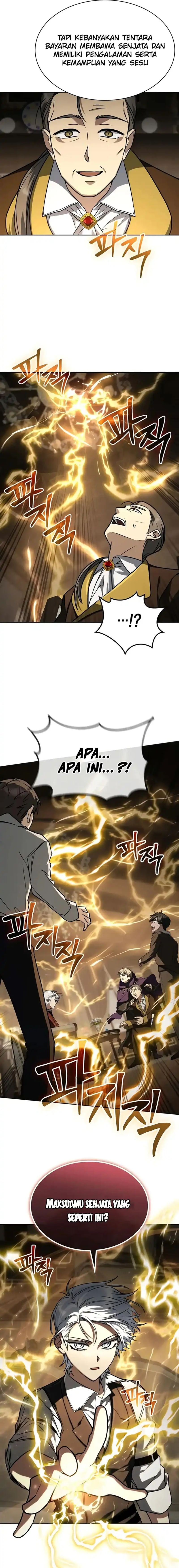 Genius Prismatic Mage Page 17