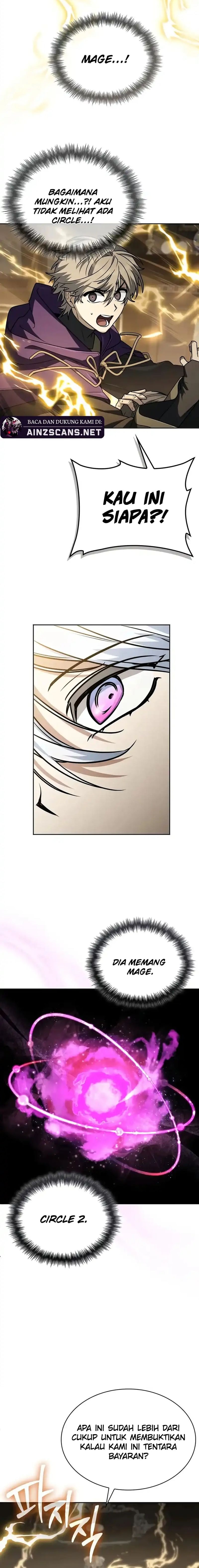 Genius Prismatic Mage Page 18