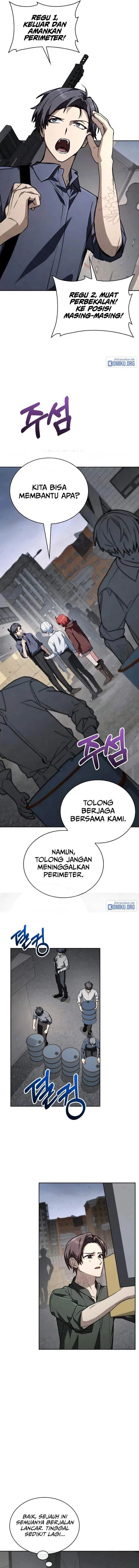 Genius Prismatic Mage Page 8