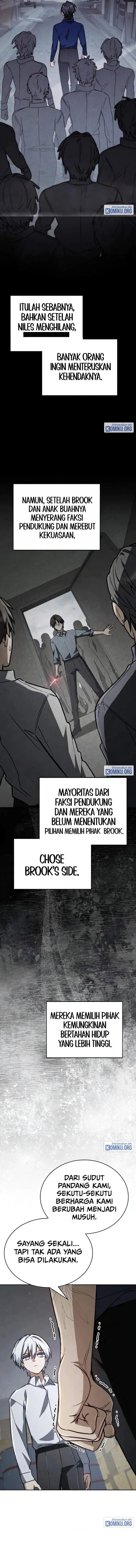 Genius Prismatic Mage Page 16