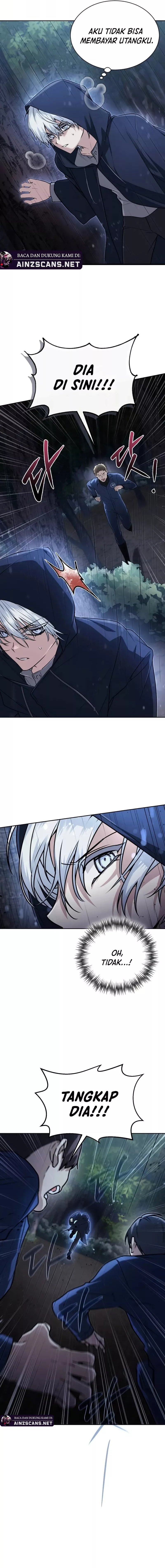 Genius Prismatic Mage Page 11