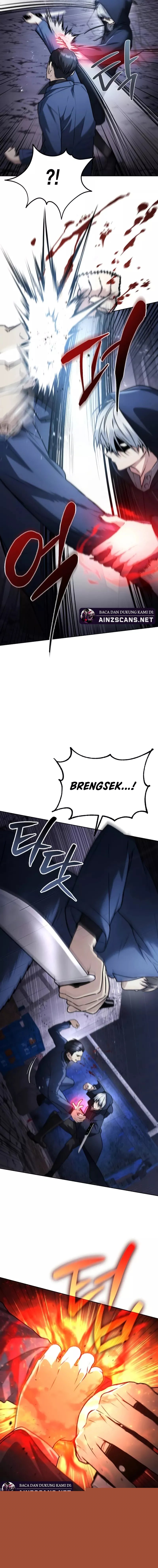 Genius Prismatic Mage Page 14