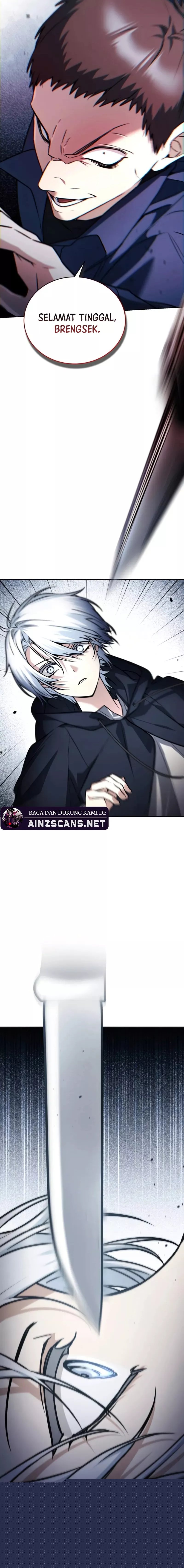 Genius Prismatic Mage Page 23
