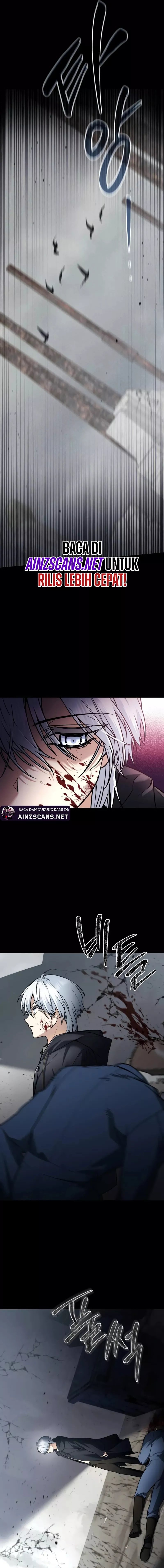 Genius Prismatic Mage Page 24