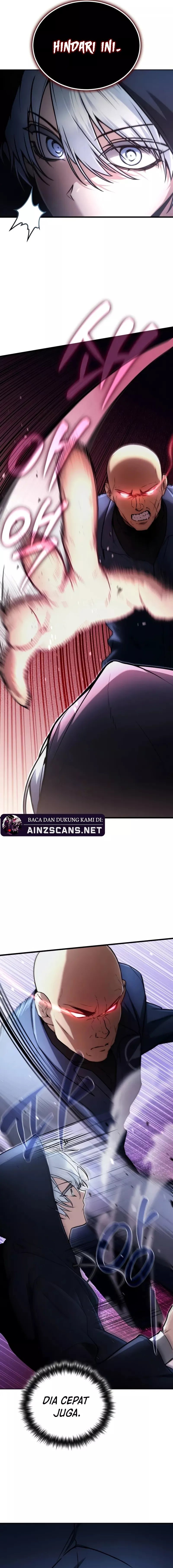 Genius Prismatic Mage Page 3