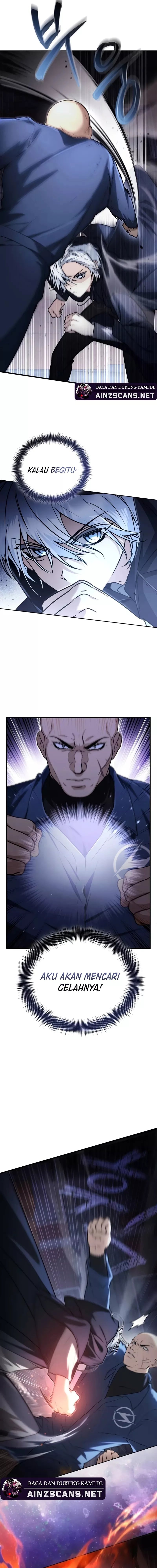 Genius Prismatic Mage Page 6
